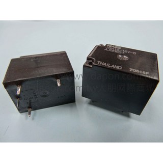 Panasonic JSM1A-12V-5 繼電器RELAY (現貨/含稅), 1個