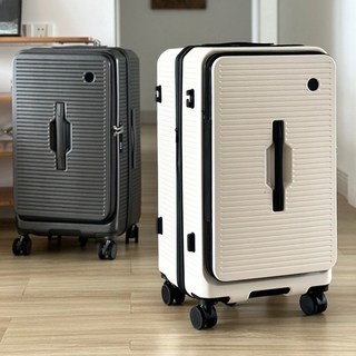 行李箱 前開行李箱 側開行李箱 旅行箱 拉桿箱 胖胖箱 小行李箱 20吋行李箱 26吋行李箱30吋行李箱 5輪胖胖行李箱