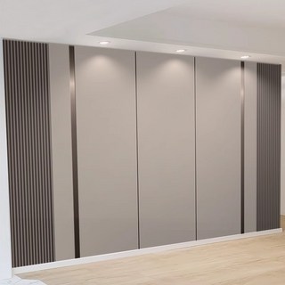 TV 거치대 브라켓 대형 스탠드 티비 티비거치대 선반, 18D 입체 조각 실크 천