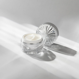 Bello. U 毛孔凝時面霜，深層滋潤，收縮毛孔，延緩老化，打造細緻平滑肌膚, 1個, 30ml