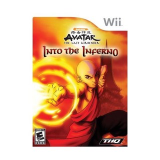 아바타: 아앙의 전설-지옥으로 - 닌텐도 Wii (아마존 공식 리퍼비시), 아바타: 아앙의 전설-지옥으로 - 닌텐도 Wii (아마