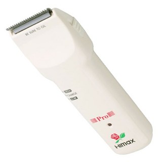 하이맥스 히다치 장미 바리깡, CL-7000K