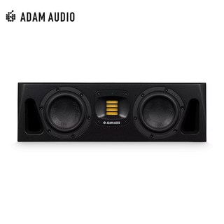 ADAM Audio A44H 專業錄音室監聽喇叭, 詳見包裝