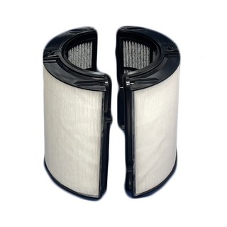 適用Dyson 濾網濾芯 TP06 TP07 TP7A TP09 TP10 HP06 HP7A HP09 HP10, 1套, TP06 TP07 TP7A TP09 TP10 HP06 HP07 HP7A HP09 HP10