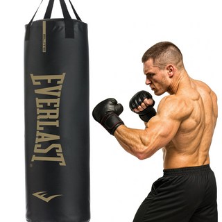 에버라스트 엘리트2 헤비백 복싱 MMA 권투 샌드백