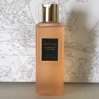 Relove秘淨 私密衣物蛋白酵素去漬抑菌手洗精220ml小蒼蘭, 1個, 蒂芬妮