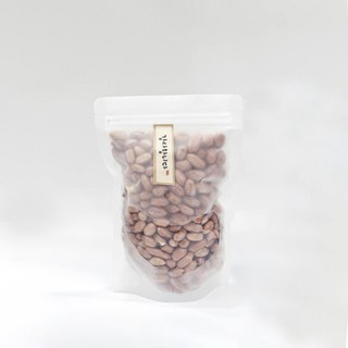 [양산남부시장협동조합] 건강한 간식 신선한 견과류 볶음땅콩 아몬드 호두 간식 술안주, 볶음땅콩 400g, 400g, 1개