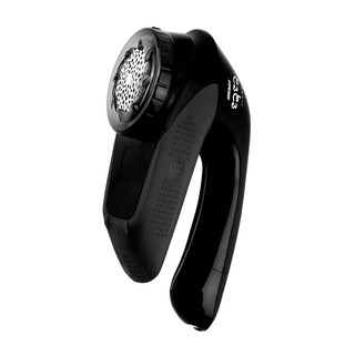 이즈미 보풀제거기 IKL-830 가정용 업소용 세탁소용 유무선 충전식, 블랙, 이즈미 케어모드 보풀제거기