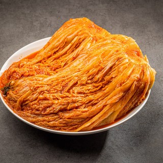 올바른팜 100% 국산 전라도 묵은김치 신김치 저온 숙성 묵은지, 1개, 4kg