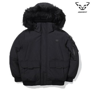 다이나핏 공용 SNOW LEO 스노우 레오 봄버 덕다운 YUW22534Z1 162336