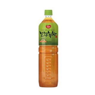 동원 보성녹차 1.5L x 12 /음료/음료수/차/차음료 동원 보성녹차 1.5L x 12 /음료/음료수/차/차음료, 12개