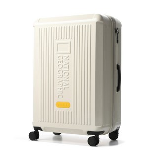 NATIONALGEOGRAPHIC 하바나 캐리어 28형 IVORY N245ASU370012 113877