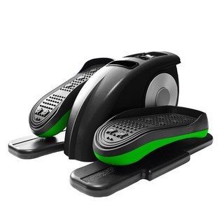 【HY-STAR】110V 橢圓電動循環健走機 復健機 輔助步行機 手腳訓練 長輩運動 健步機 台灣現貨/正廠保固, 鋼琴黑, 黑色(限量款)