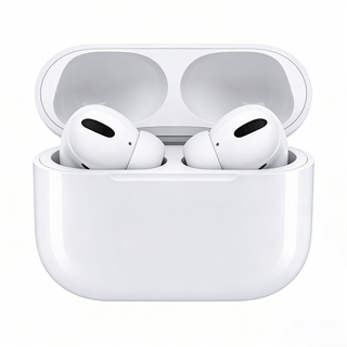 第三代Pro無線藍牙耳機，智能觸控，HIFI音質，舒適配戴，生活防水, 白色i13, 高配無線耳機