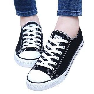 에버라스트 남성 여성 스니커즈 캐주얼 로우컷 단화 운동화 레이시스 신발 EY 에드스타