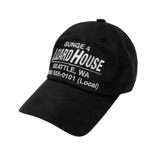 DEFYCLUBROBBERS Lizard House