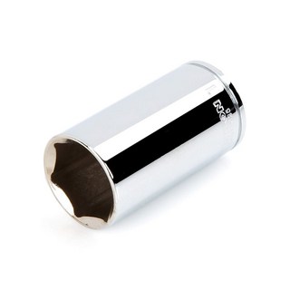 텍톤 3/8인치 드라이브 x 1인치 깊이 6점 소켓 | SHD13025, Deep, 9/32 in., 1개