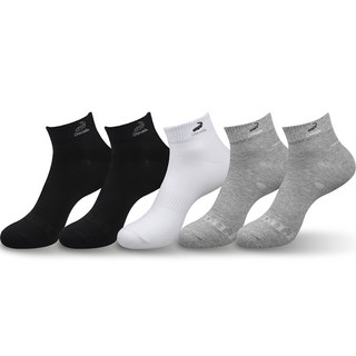 鱷魚中性刺繡標准單頸襪套 5 條腿 CD228&amp;CD230