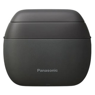Panasonic 日製旗艦掌上型五枚刃電動刮鬍刀 ES-PV3A 黑色 五刀頭刮鬍更徹底