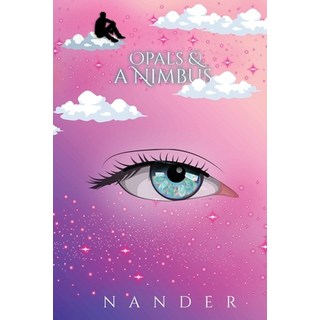 (英文圖書)Opals & a Nimbus 平裝版, Nander, 英文