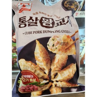 T STANDARD 통살왕교자 1.48kg, 1개