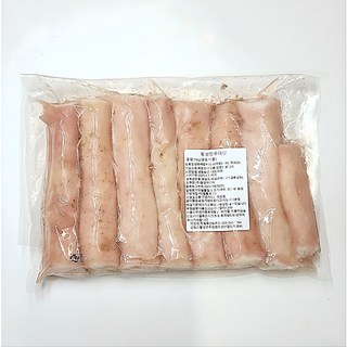 횡성제일한우 한우 생대창 1kg (소스 추가), 1개