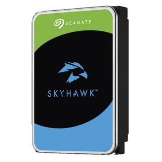 Seagate希捷SkyHawk監控鷹(ST2000VX017) 2TB 3.5吋監控系統硬碟-昌運監視器專用, SkyHawk