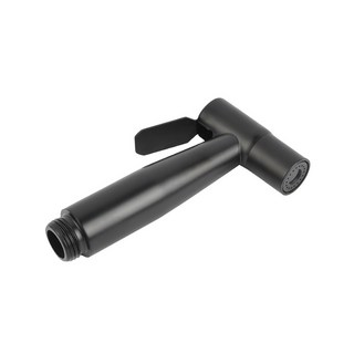 免治沖洗器 婦洗器 增壓沖洗器, 1個, 馬桶噴槍【304噴漆】