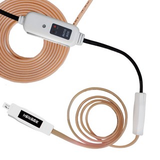 국내생산 자동센서형 과열방지 동파방지열선, 1개