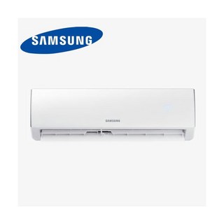 삼성 벽걸이 인버터 정속형 6평형 에어컨 AR06R113HZ, 일반 배관형
