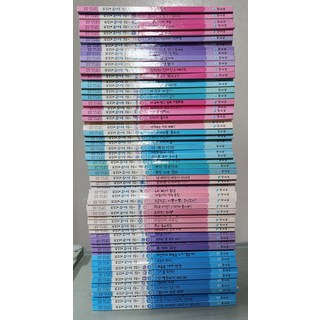 [개똥이네][중고]리더십 학교가자