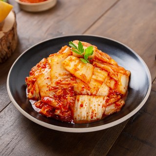 해서린 외할머니 손맛 맛김치 3kg, 1개