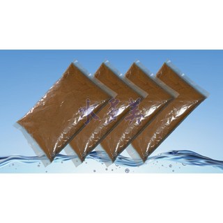 美國陶氏DOW食品級離子交換樹脂(鈉離子型) - 1公升, 1個, 4包(4公升裝)