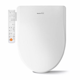 대림바스 더블케어 비데, DDS-S1650A, 방문설치