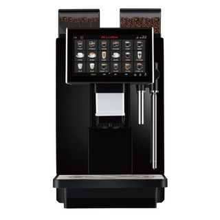 好咖餐飲設計 Dr Coffee 全自動咖啡機 COFFEE EXPRESS-H，一鍵操作，多種模式選擇, 如圖, COFFEE EXPRESS-H