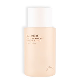 [모공탄력] 퐁당 리얼 이펙트 포어 스무딩 스킨 모공 밸런서, 200ml, 1개