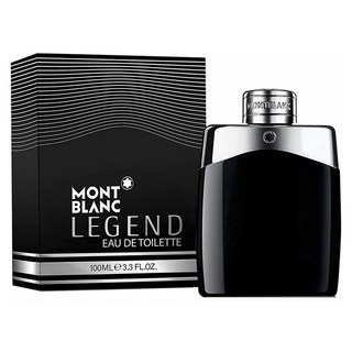 몽블랑 레전드 EDT, 100ml, 1개