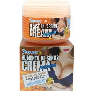 有間美妝優選店 木瓜精華豐韻美乳霜 胸部護理乳房圓潤豐滿按摩霜, 1個, 木瓜精華丰韻美乳霜胸部護理乳房圓潤豐滿按