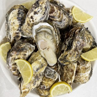 여수 제철 석화 당일조업 굴 생굴, 1개, 석화 10kg