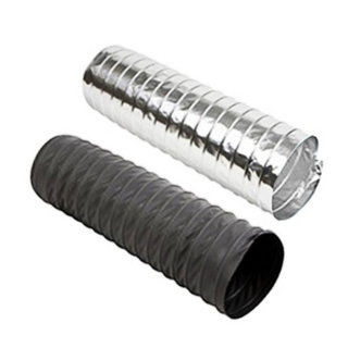 후렉시블호스 5M 닥트호스 50파이 75파이 125파이, 타포린(5M), 1개