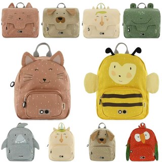 兒童動物書包 幼稚園小學後背包 雙肩包 可愛造型防潑水