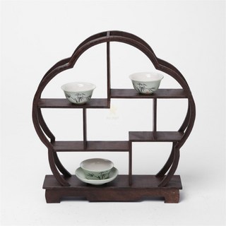 폴트비 미니인테리어선반 30x30cm 인테리어진열장