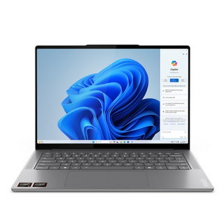 레노버 2024 요가 프로 7 14ASP9 라이젠9, Luna Grey, 83HN000HKR, 1TB, 32GB, WIN11 Home