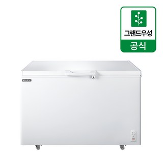 우성 다목적 냉동고 건어물 생선 CWBD-325NA