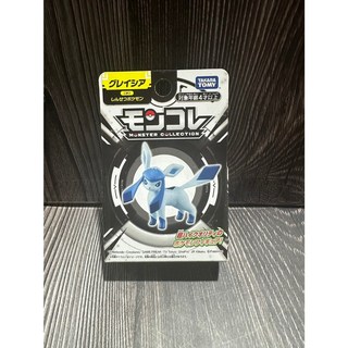 《GTS》純日貨 神奇寶貝 精靈寶可夢 立體圖鑑 冰伊布 916512, 1個