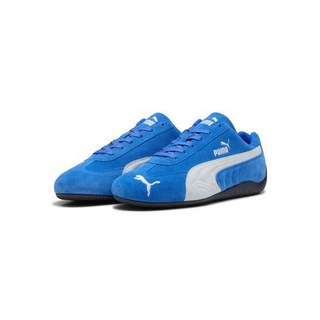 [국내매장정품] 푸마 PUMA 스피드캣 OG - 블루:화이트 398846-18 153448