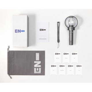 ENHYPEN Official Light Stick Ver.2 엔하이픈 공식 응원봉 미개봉 새상품