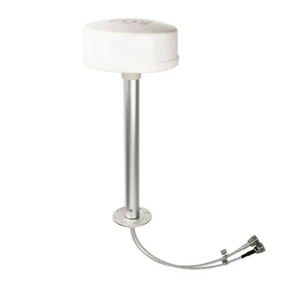 STC Zain Mobily 안테나 피드혼 야외 미모 장거리 울트라 5g 600-6000MHz 2X30dBi, 02 feedhorn only