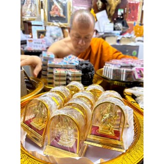 龍婆本廟 四面神 供奉尊, 詳見包裝, 詳見包裝