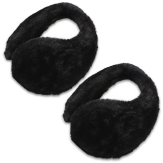 몽피 부드러운 방한 귀도리 남녀공용 1+1